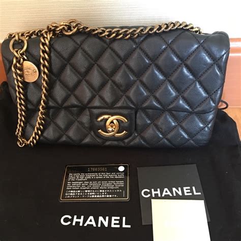 pouch chanel bag|chanel bags from thailand.